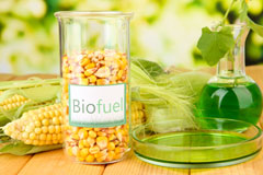 Gorebridge biofuel availability
