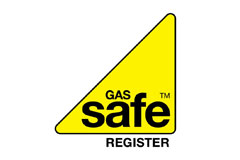 gas safe companies Gorebridge